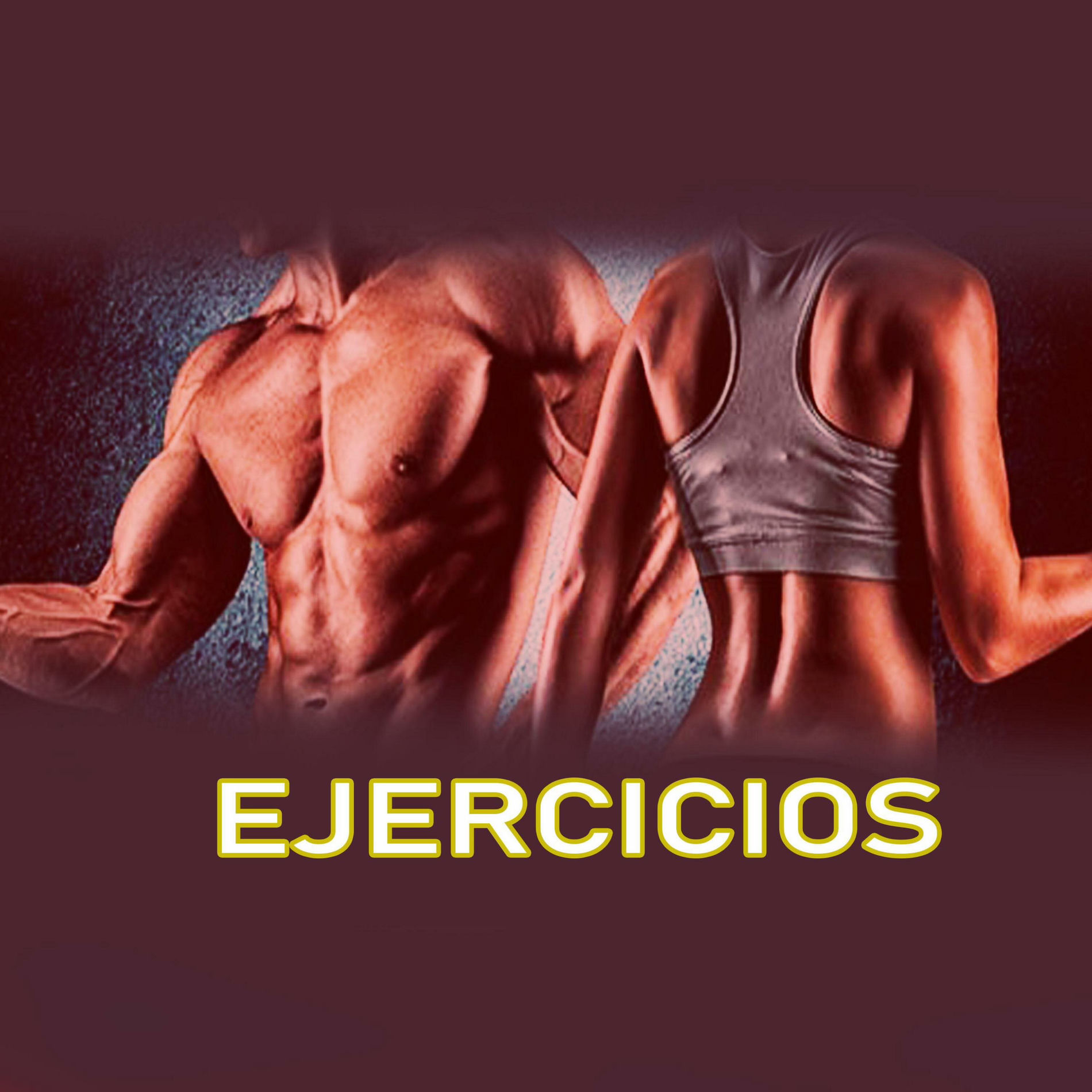 Album cover of Ejercicios (Musica Electronica)