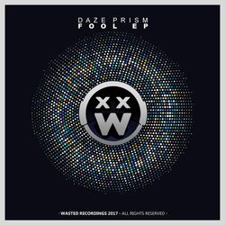 Cover of Fool EP