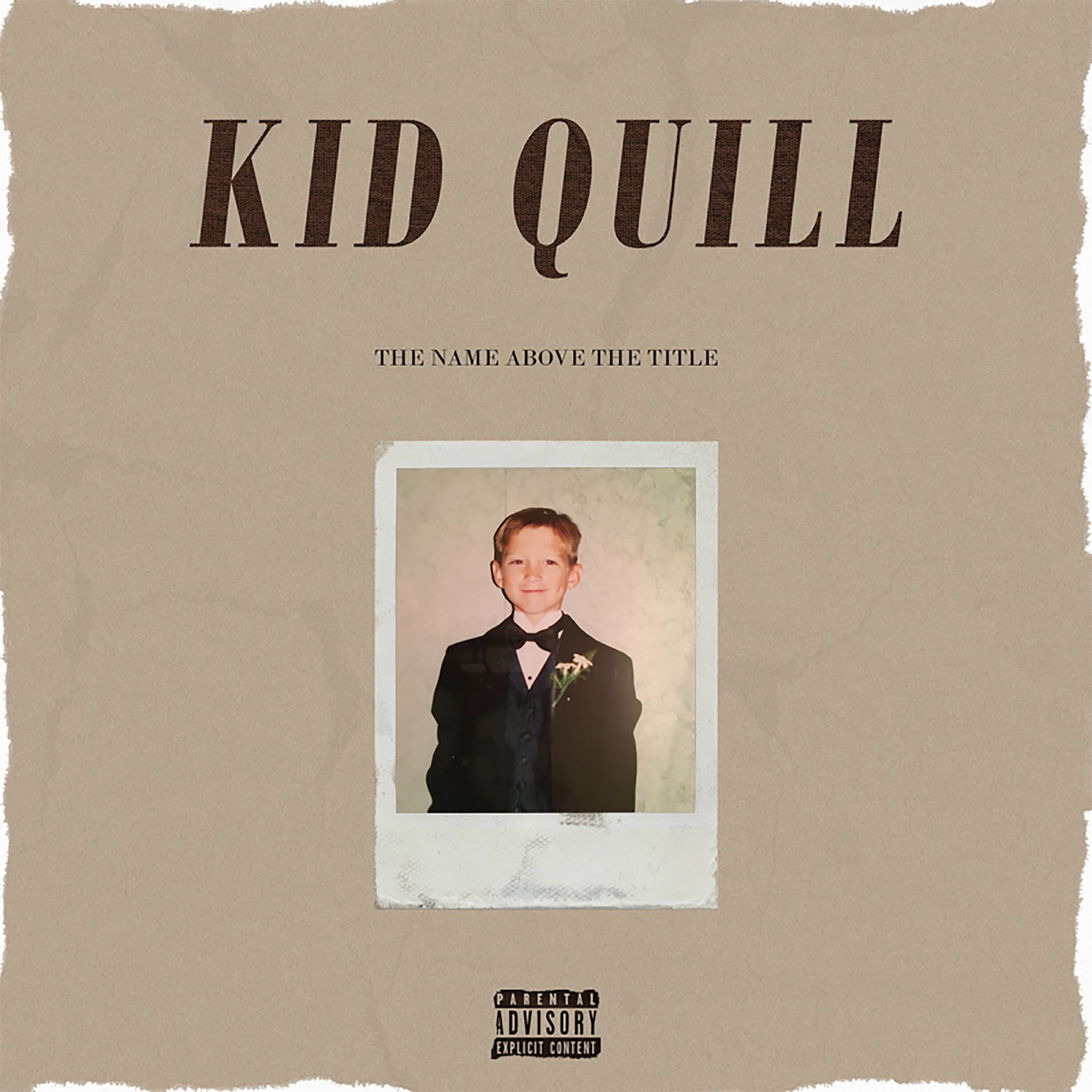 Album cover of All for You