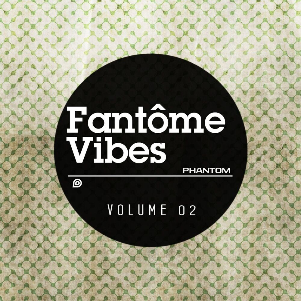 Picture of Fantome Vibes 02