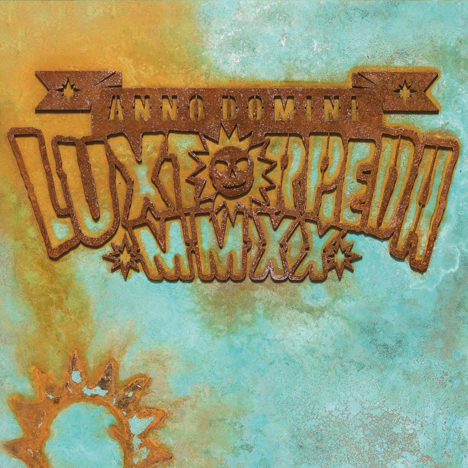Album cover of ANNO DOMINI MMXX