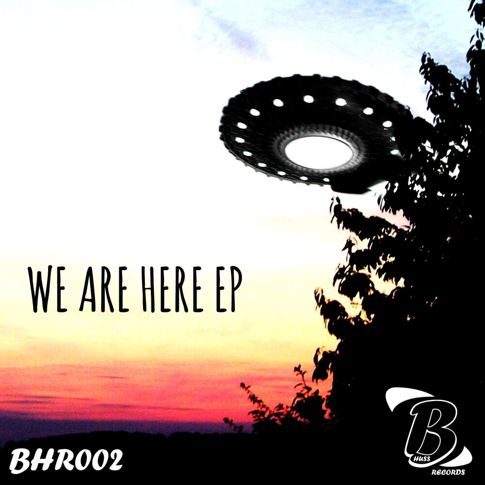 Picture of We Are Here