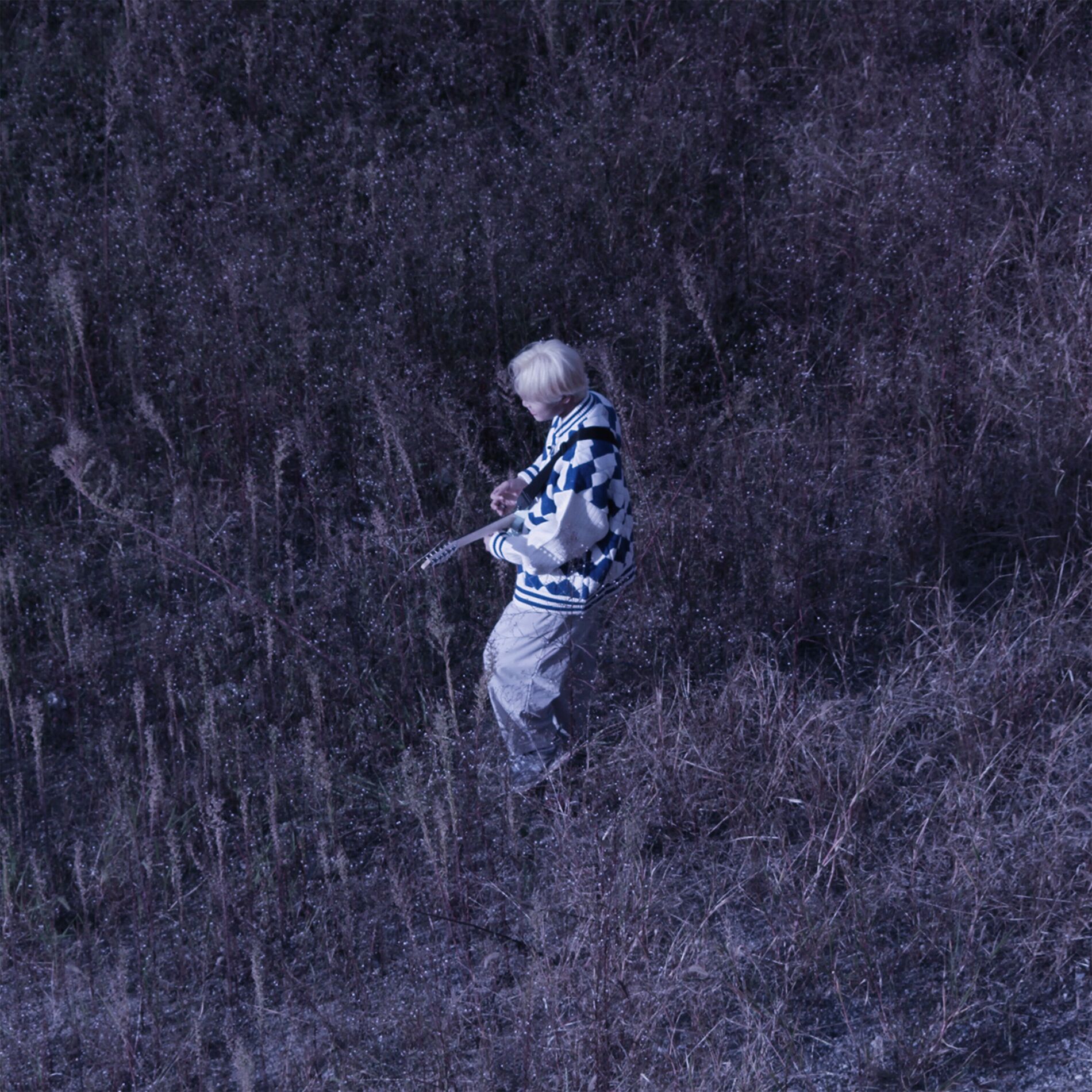 Album cover of YES, I MISS YOU