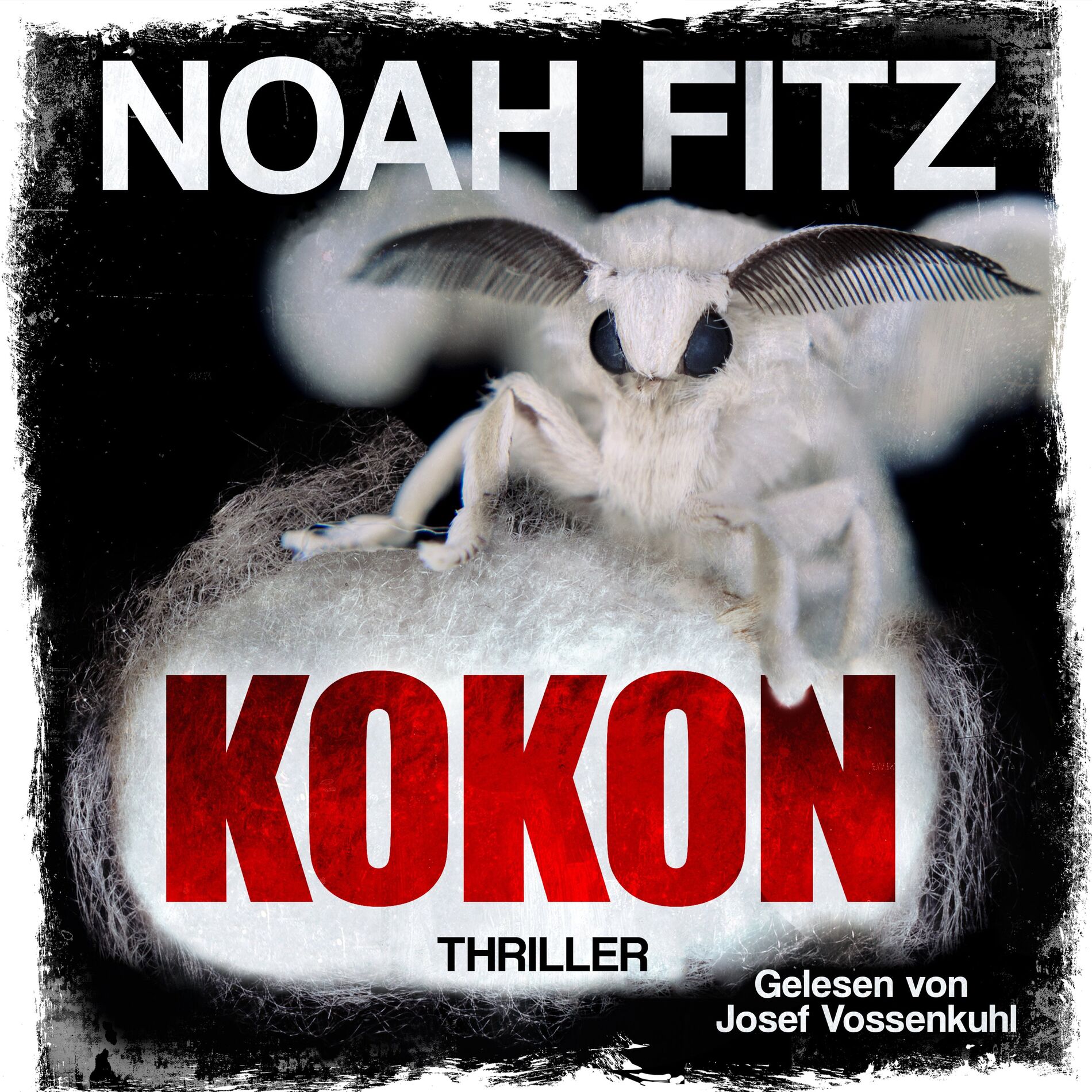 Album cover of Kapitel 1 & Kapitel 2.1 - Kokon
