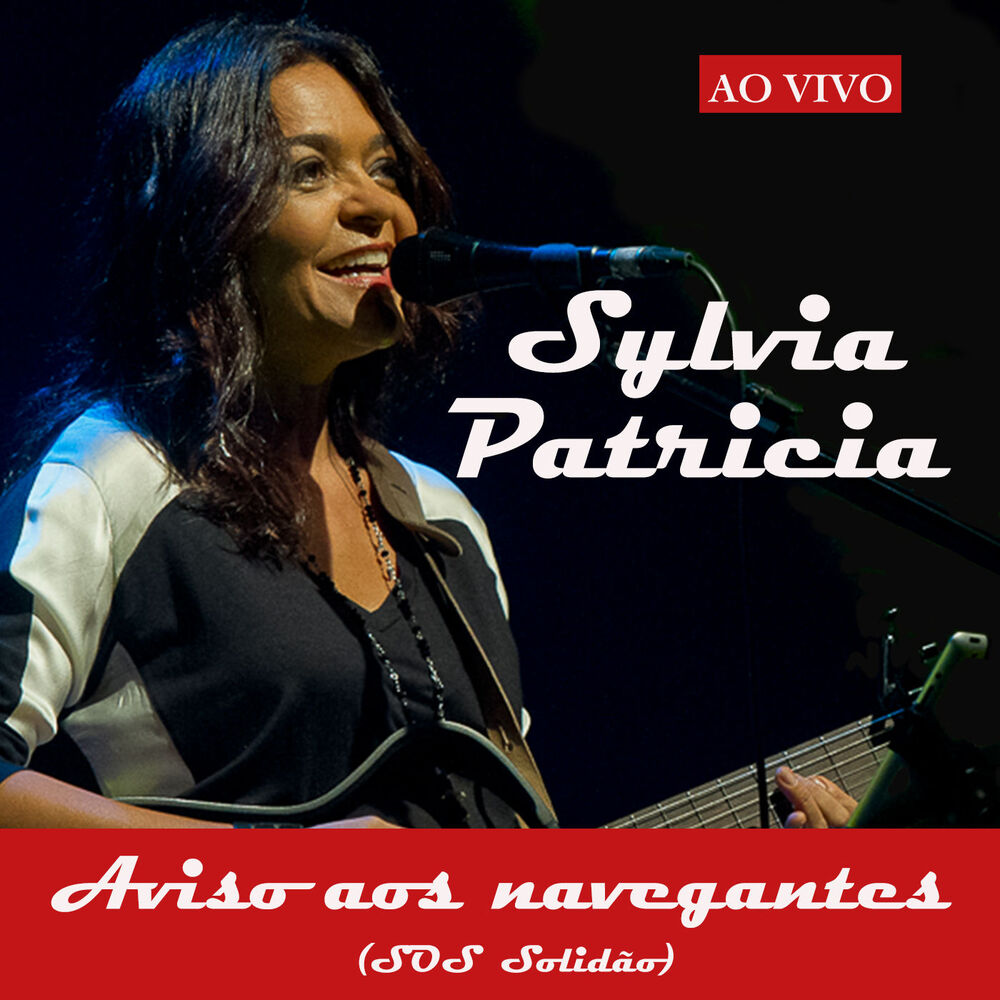 Picture of Aviso aos Navegantes (SOS Solidão) (Ao vivo)