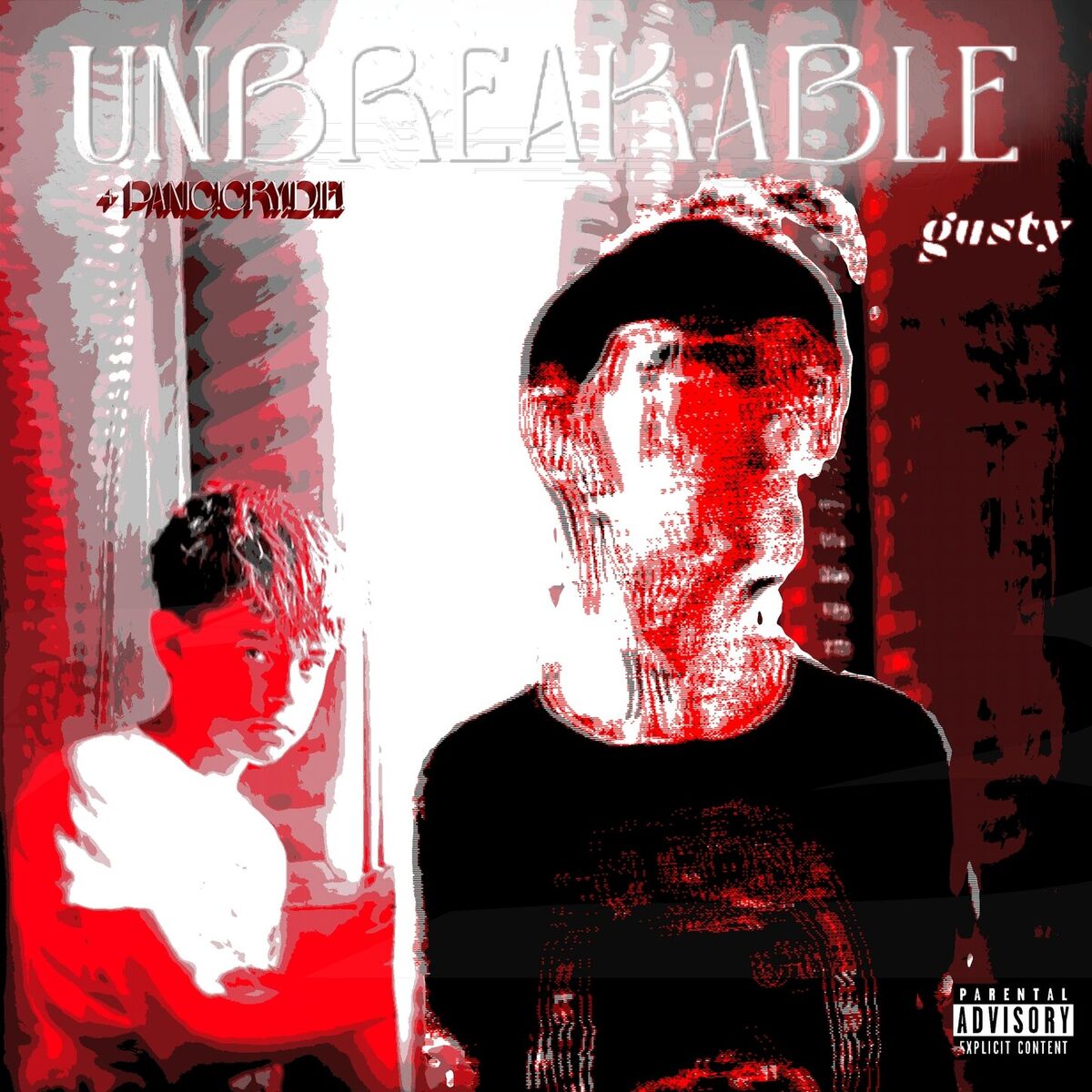 Album cover of UNẞREAKABLE