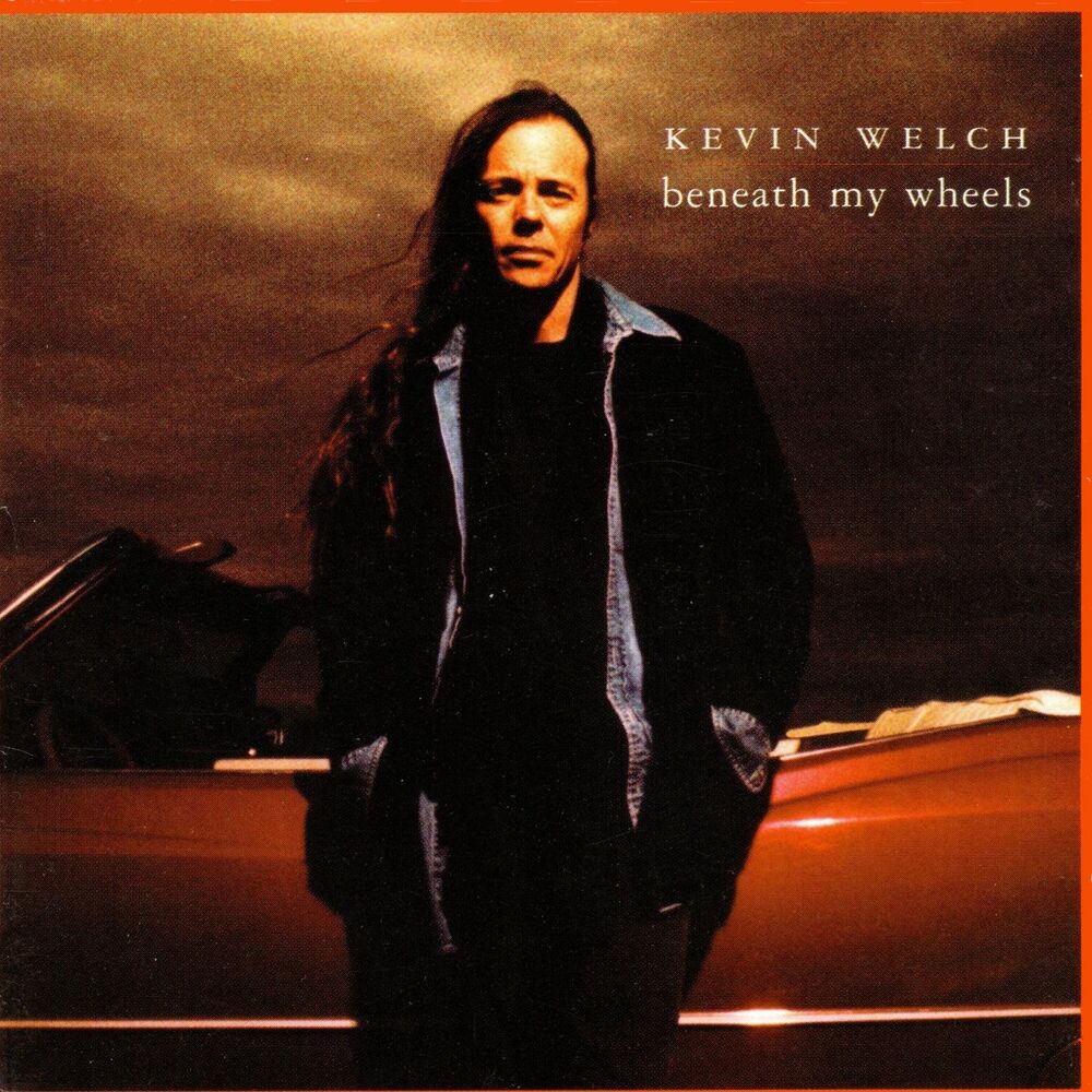 Picture of Beneath My Wheels