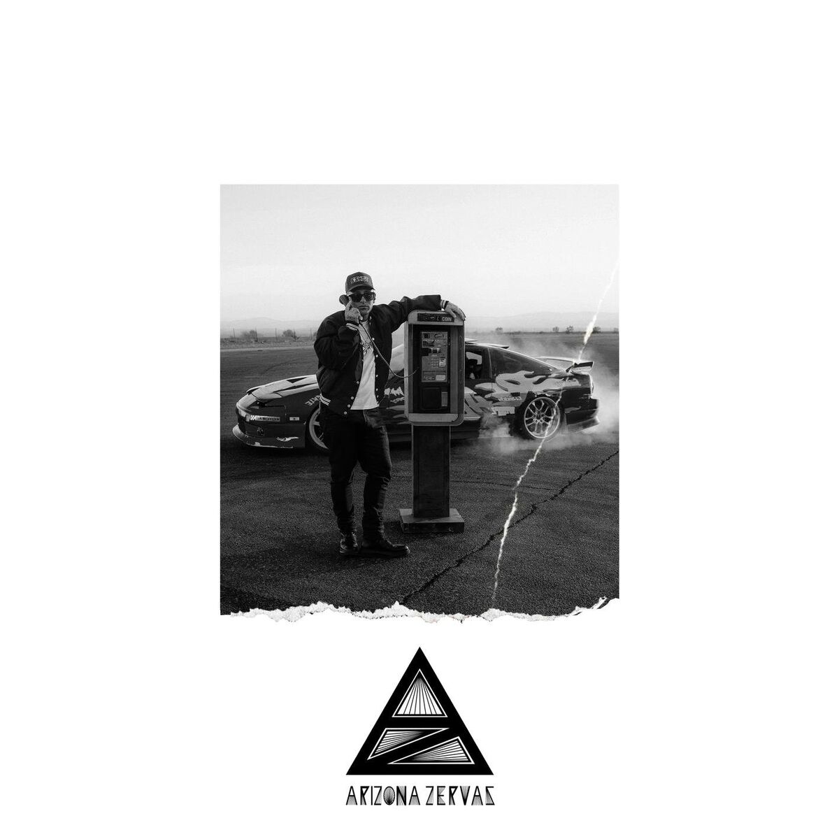 Album cover of EVER AGAIN
