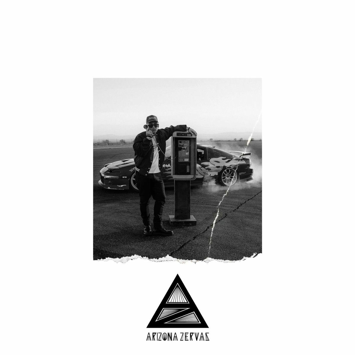 Album cover of EVER AGAIN