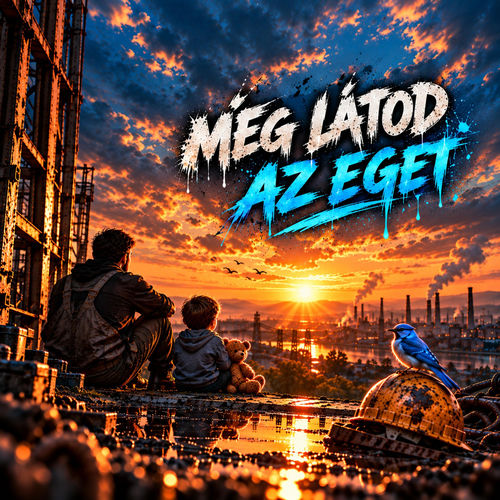 Még látod az eget