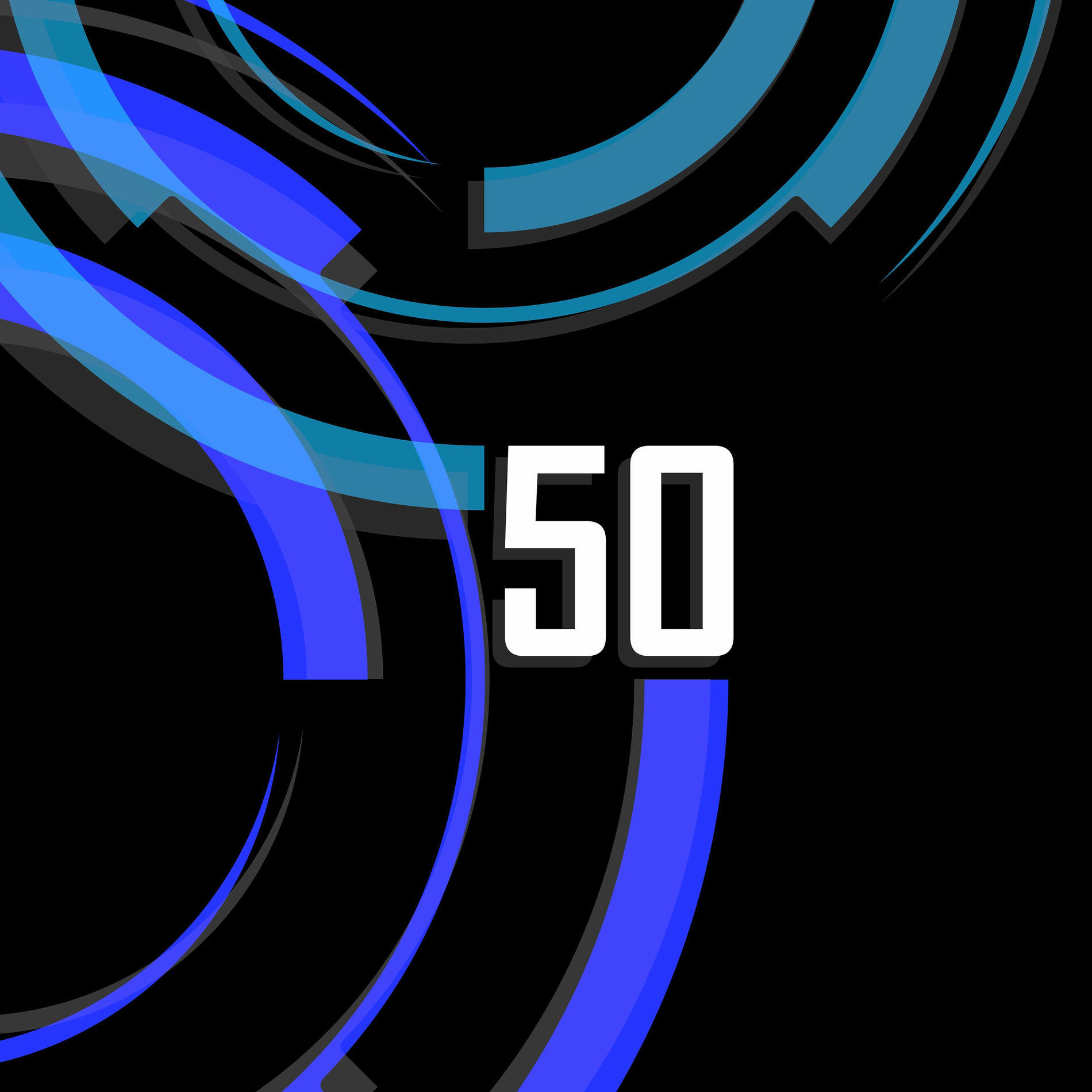 Album cover of 50
