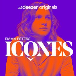 Cover of La déclaration d'amour - Icônes