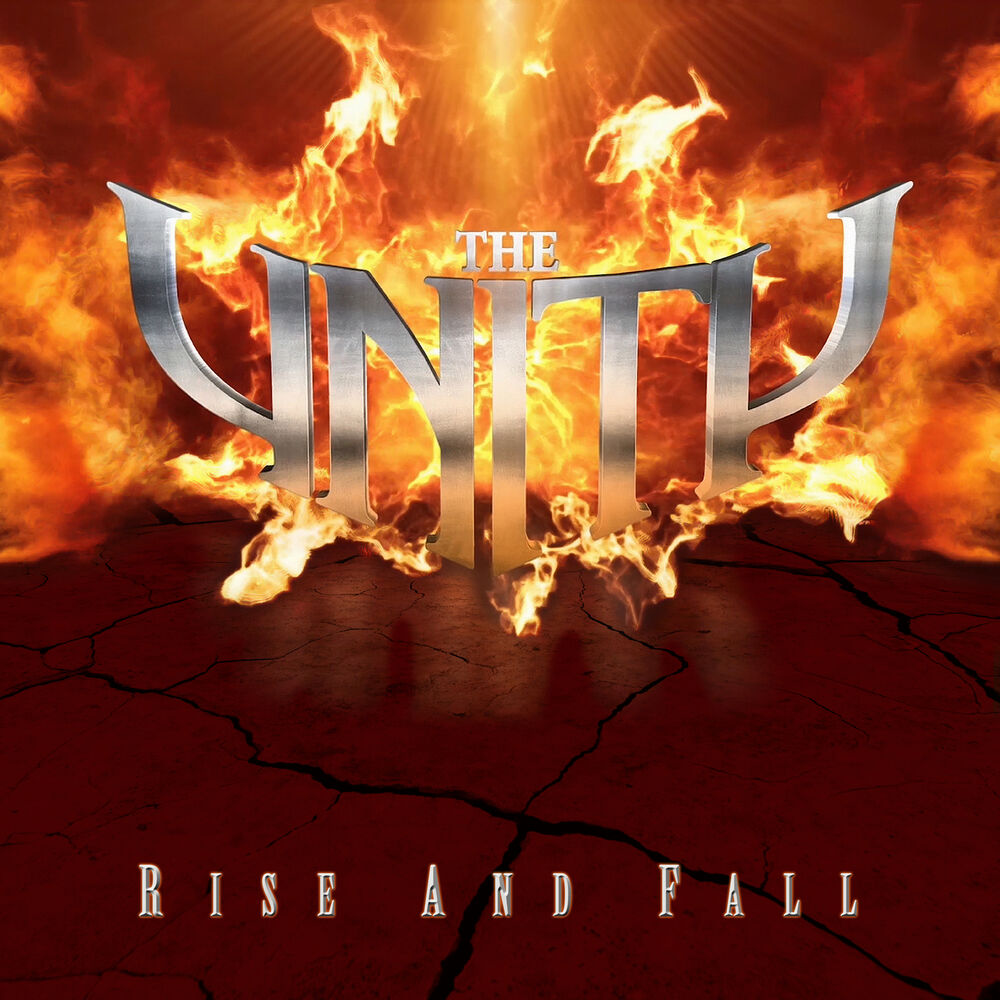 Picture of Rise and Fall