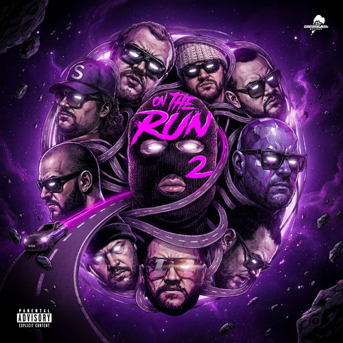 On The Run 2