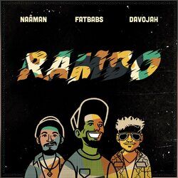 Cover of Rambo