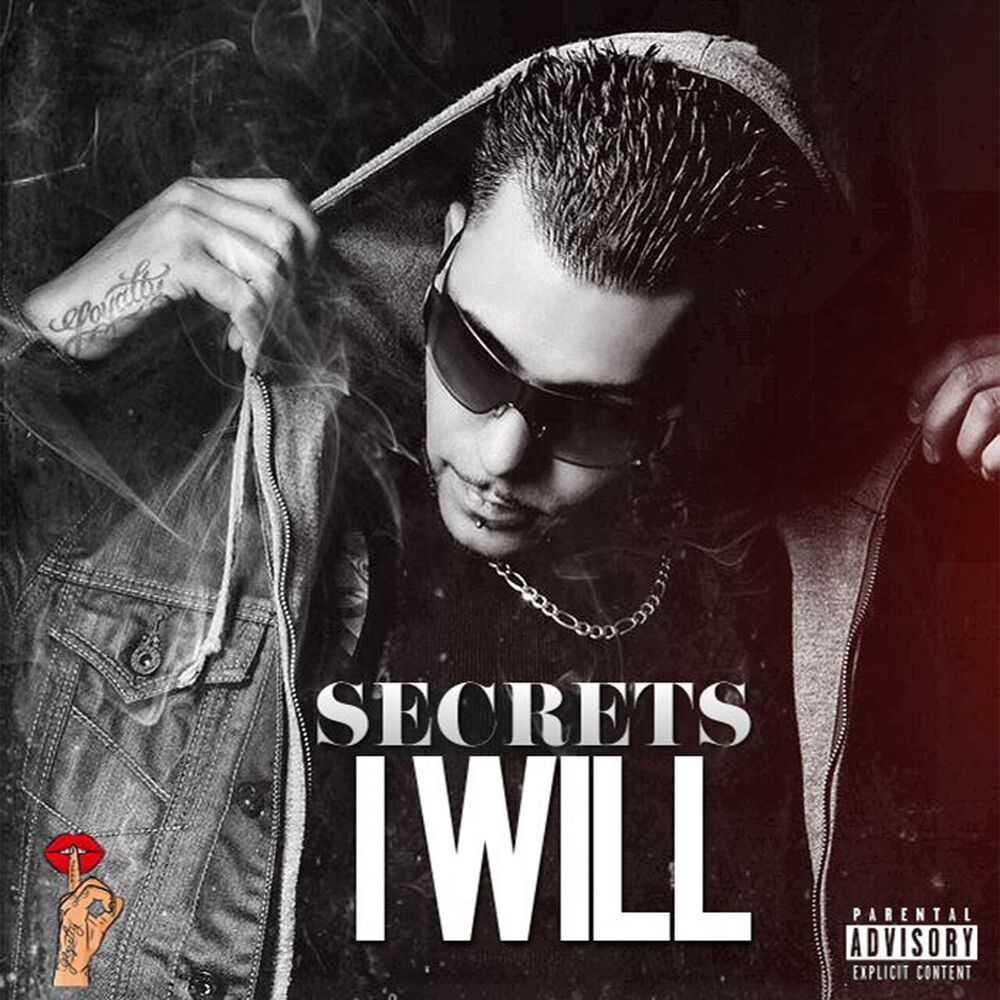 Picture of I Will