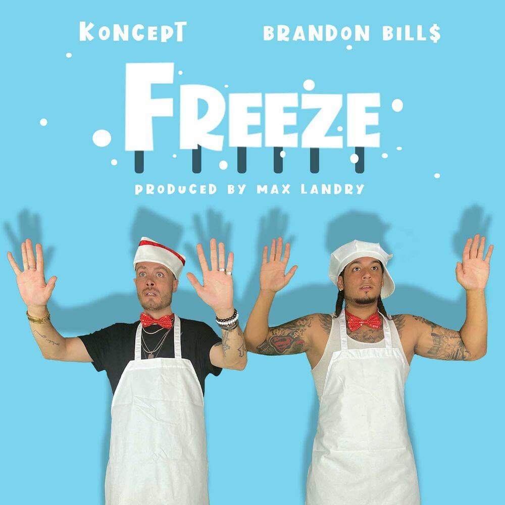 Picture of Freeze