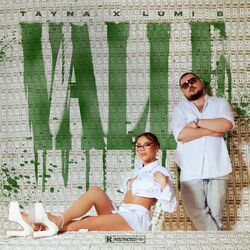 Cover of Valle