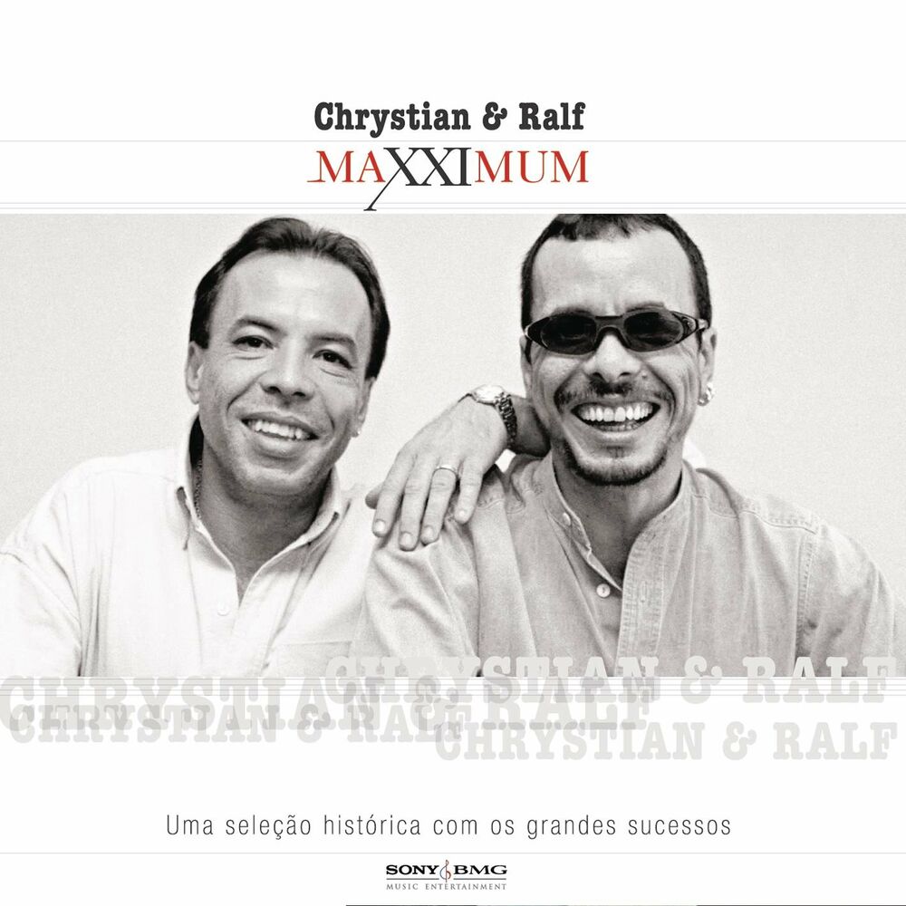 Picture of Maxximum - Chrystian & Ralf