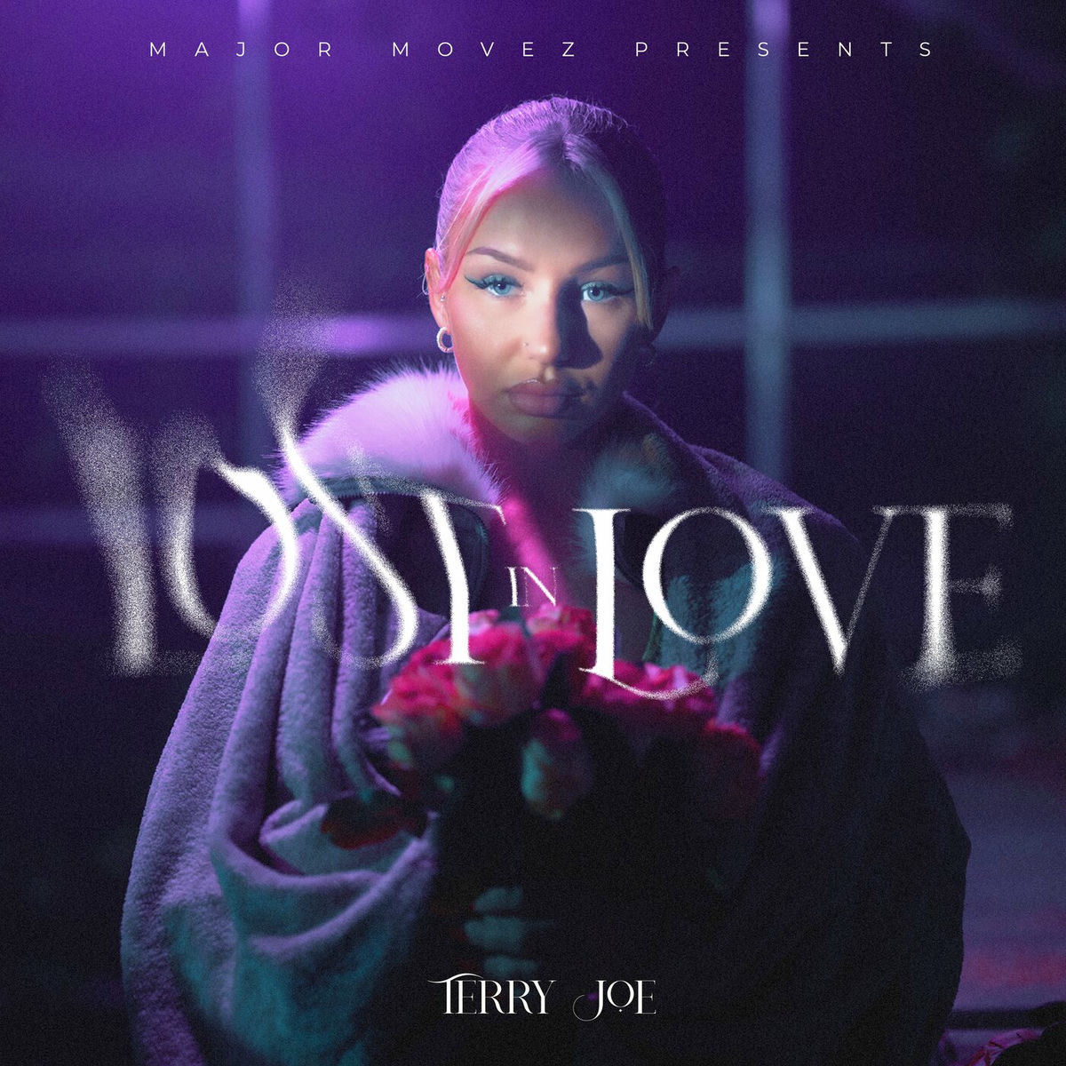 Album cover of Lost In Love