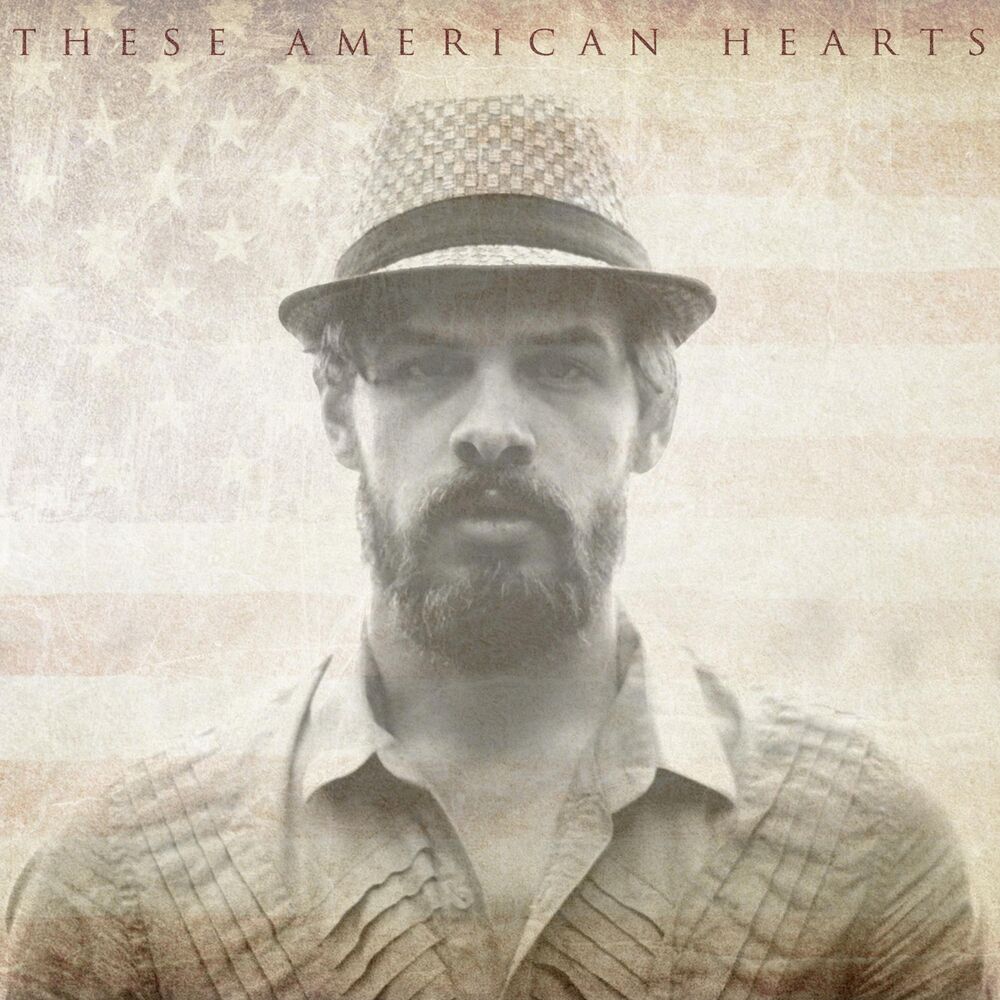 Picture of These American Hearts