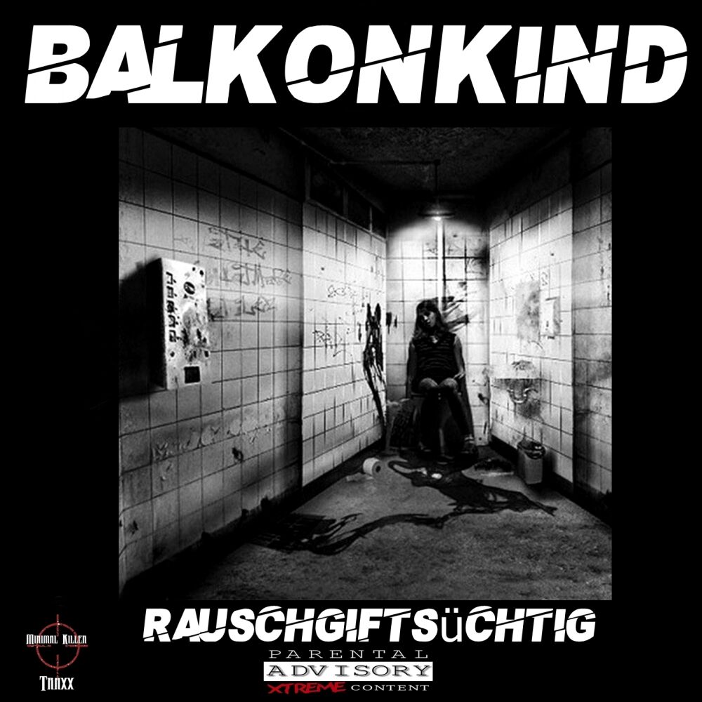 Picture of Rauschgiftsüchtig