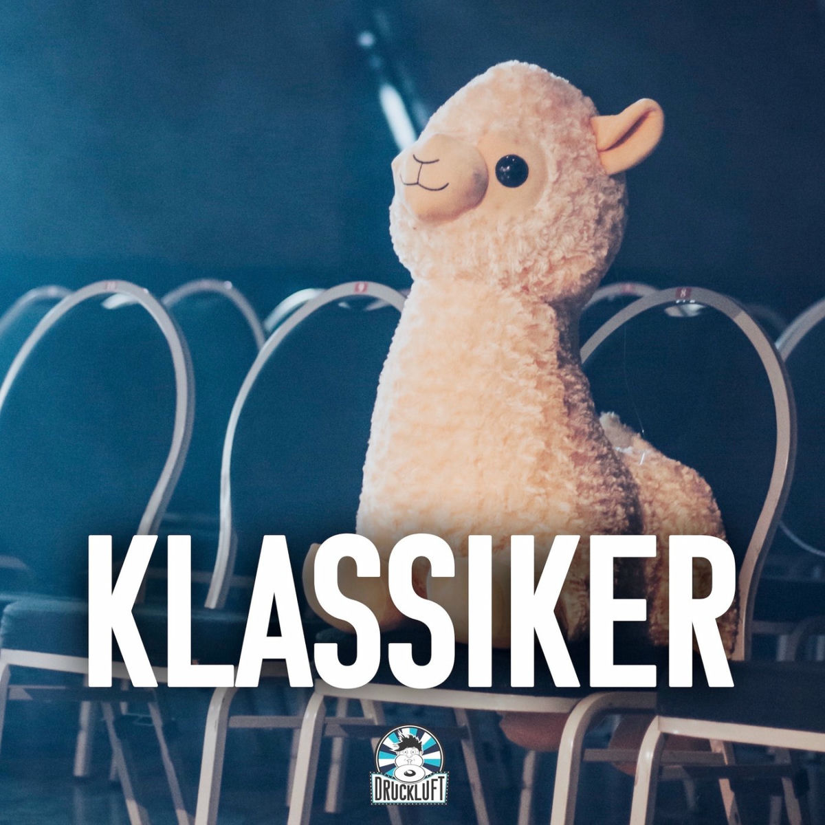 Album cover of Klassiker