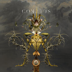 Cover of Conatus