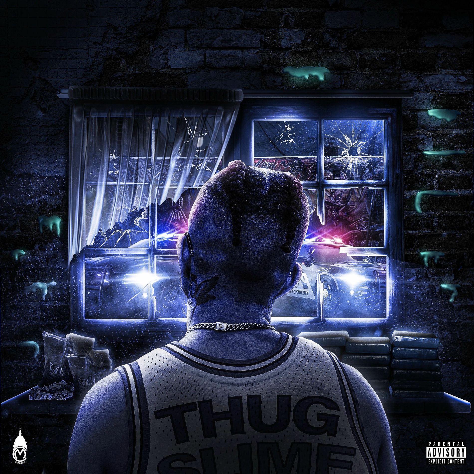 Album cover of Den Koimamai