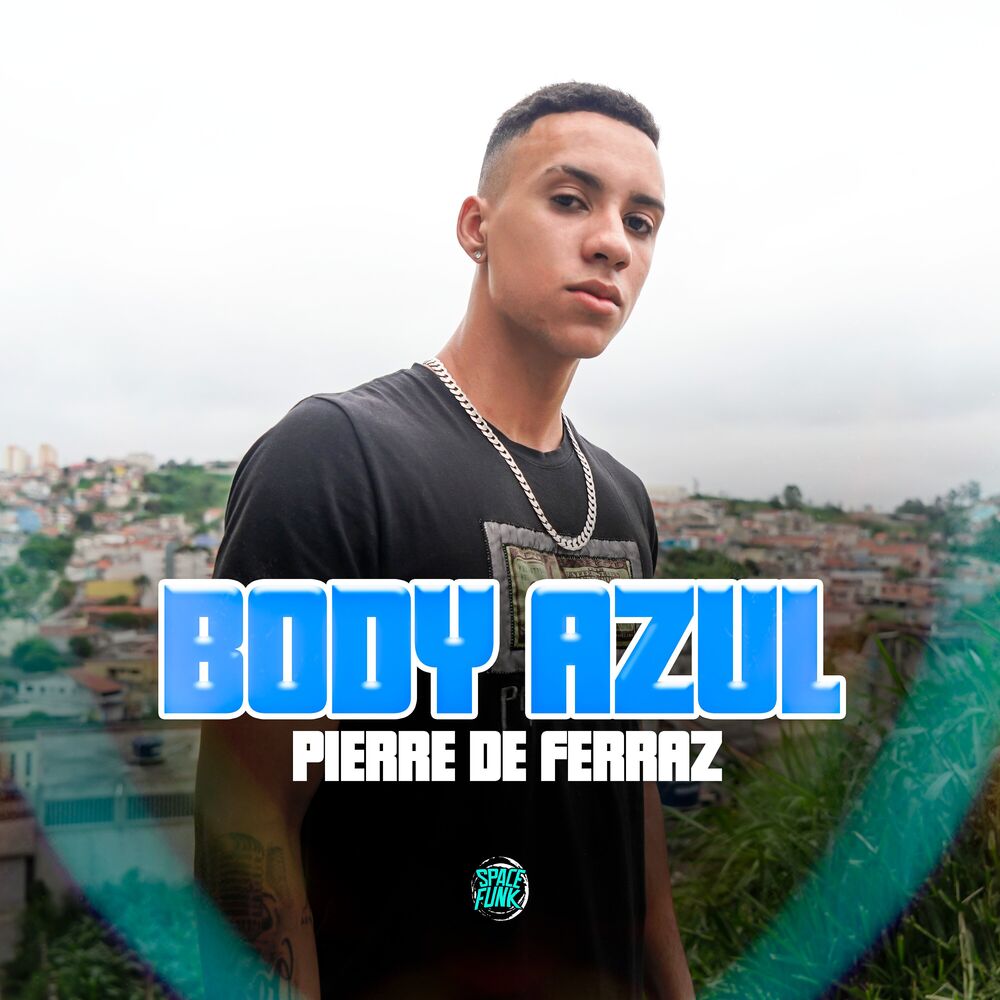 Picture of Body Azul