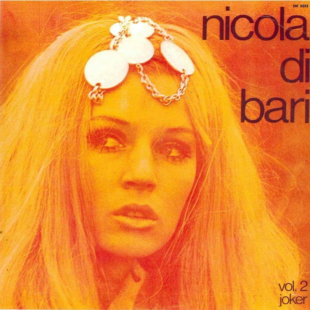 Picture of Nicola Di Bari Vol.2