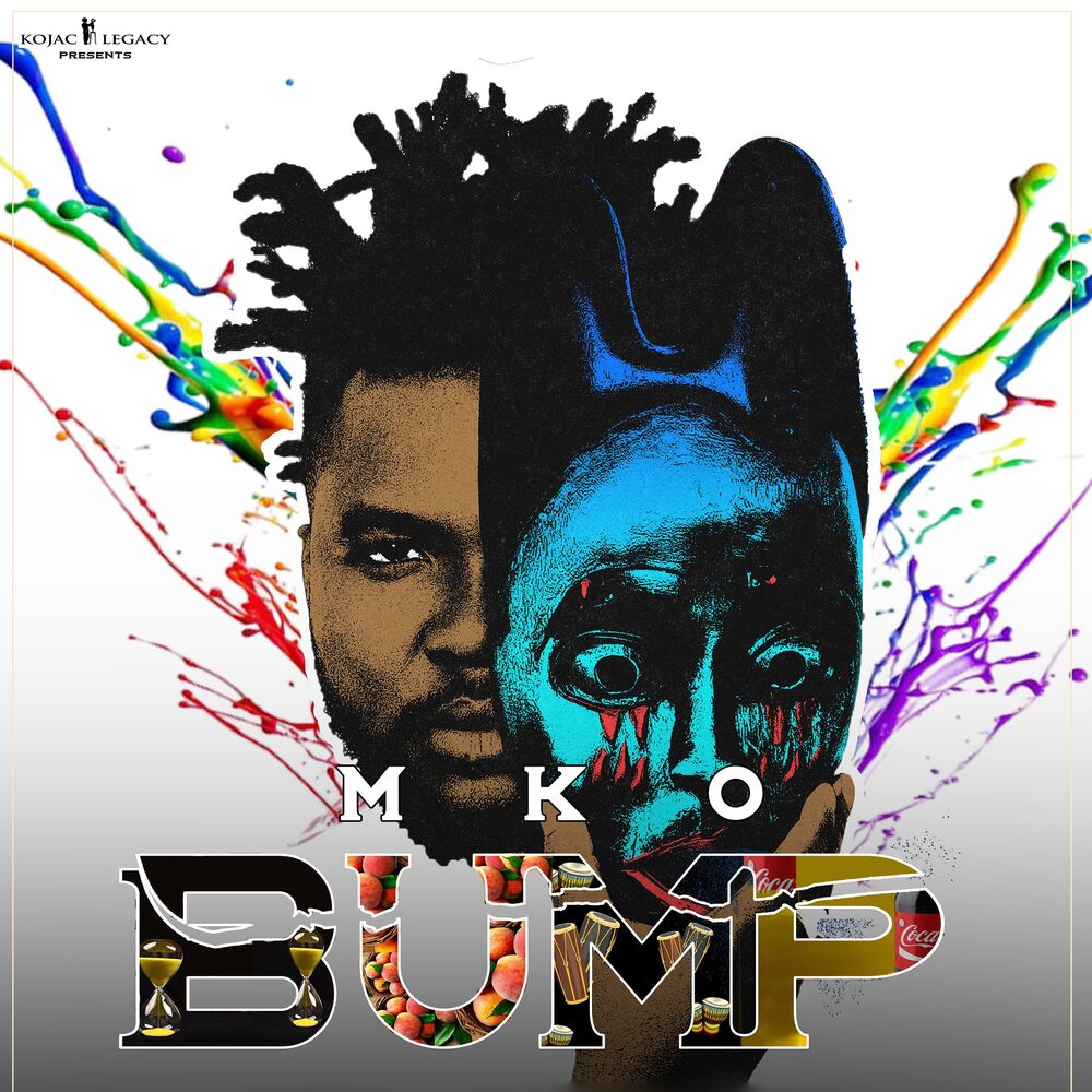 Picture of Bump