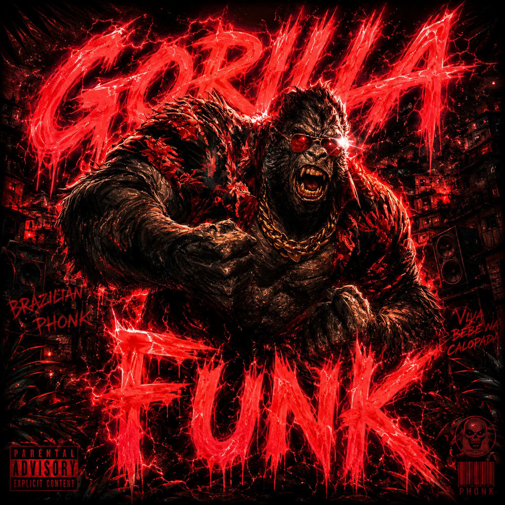 GORILLA FUNK