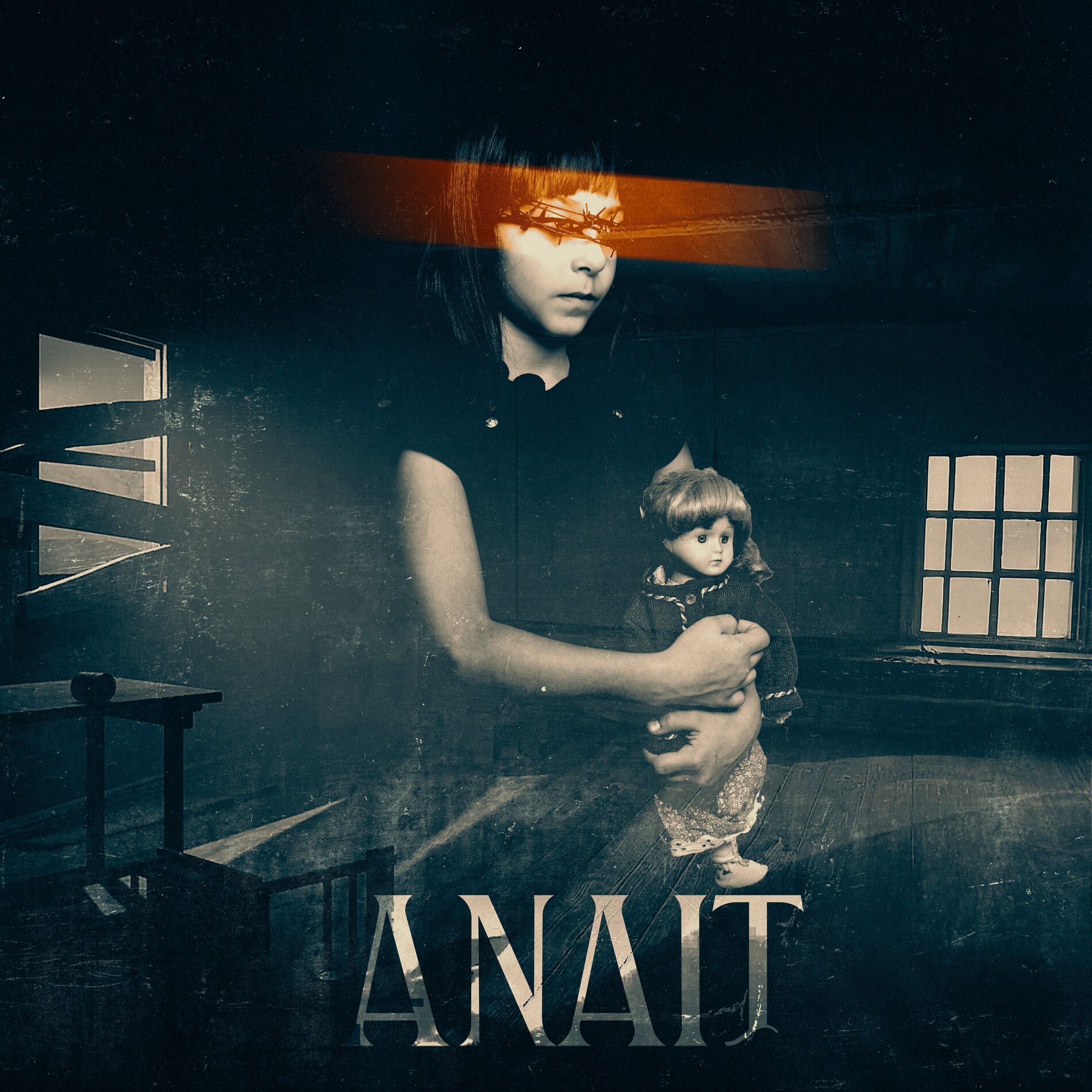 Album cover of ANAIT