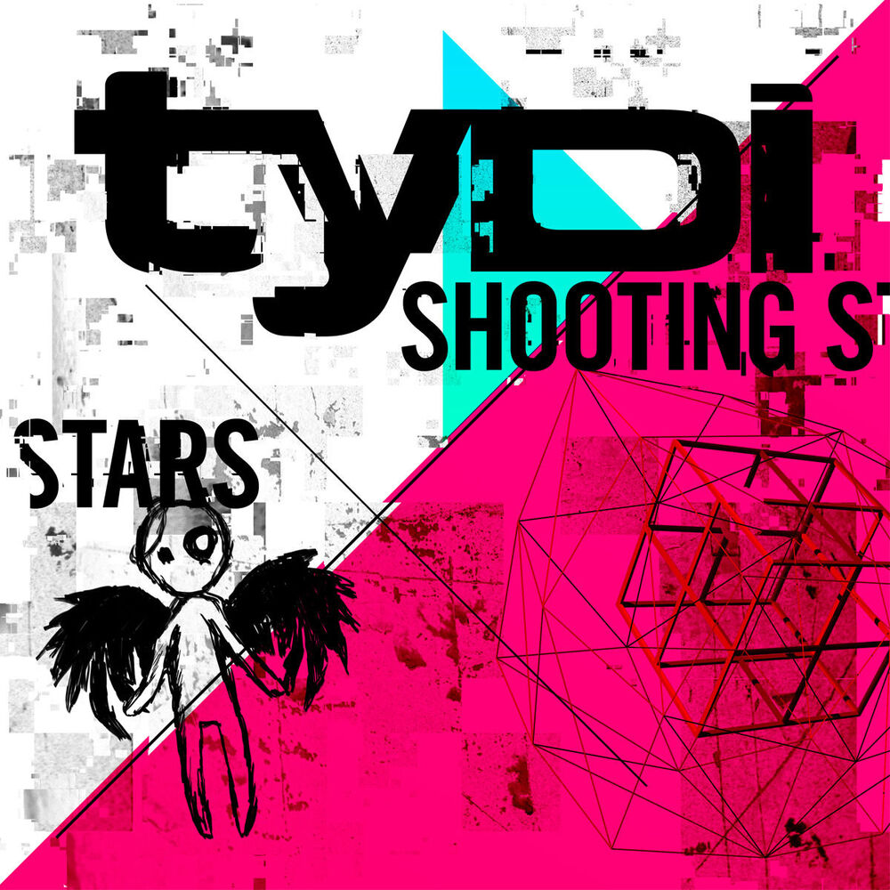 Picture of Shooting Stars