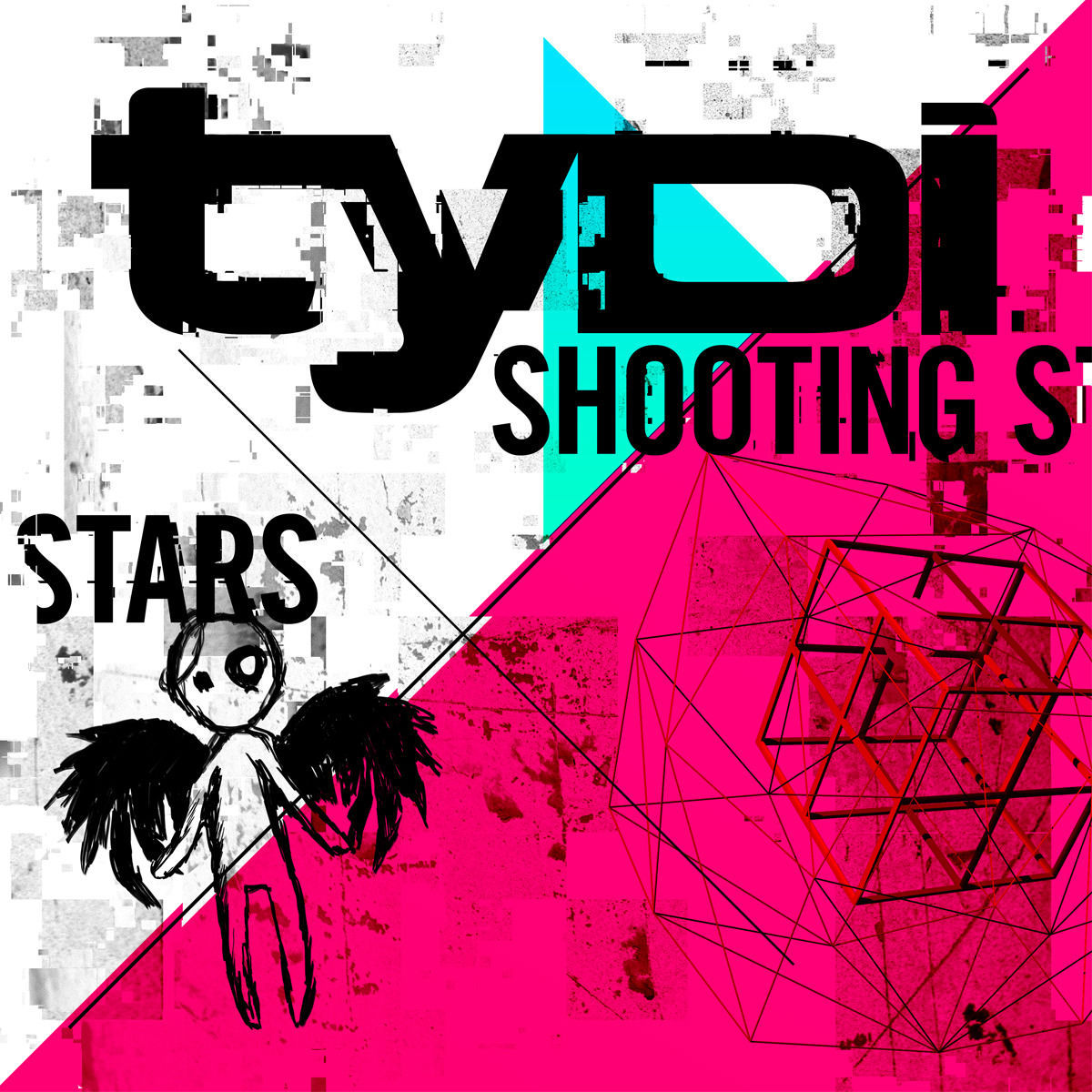 Album cover of Shooting Stars
