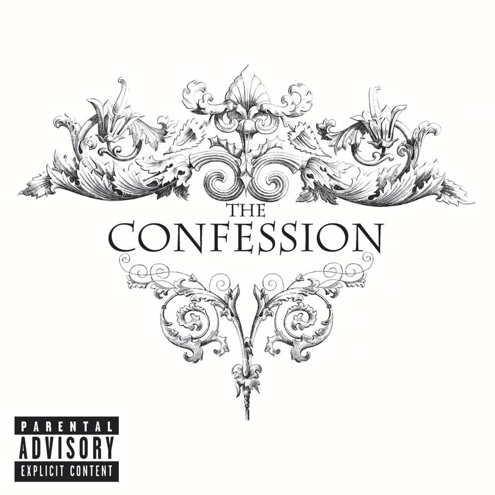 Picture of The Confession (PA Version)