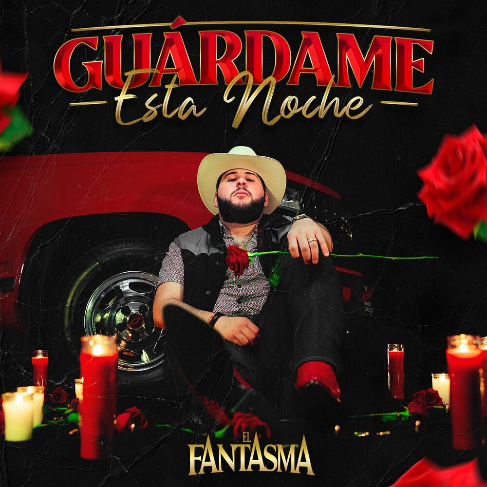 Picture of Guárdame Esta Noche