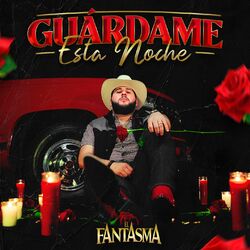 Cover of Guárdame Esta Noche