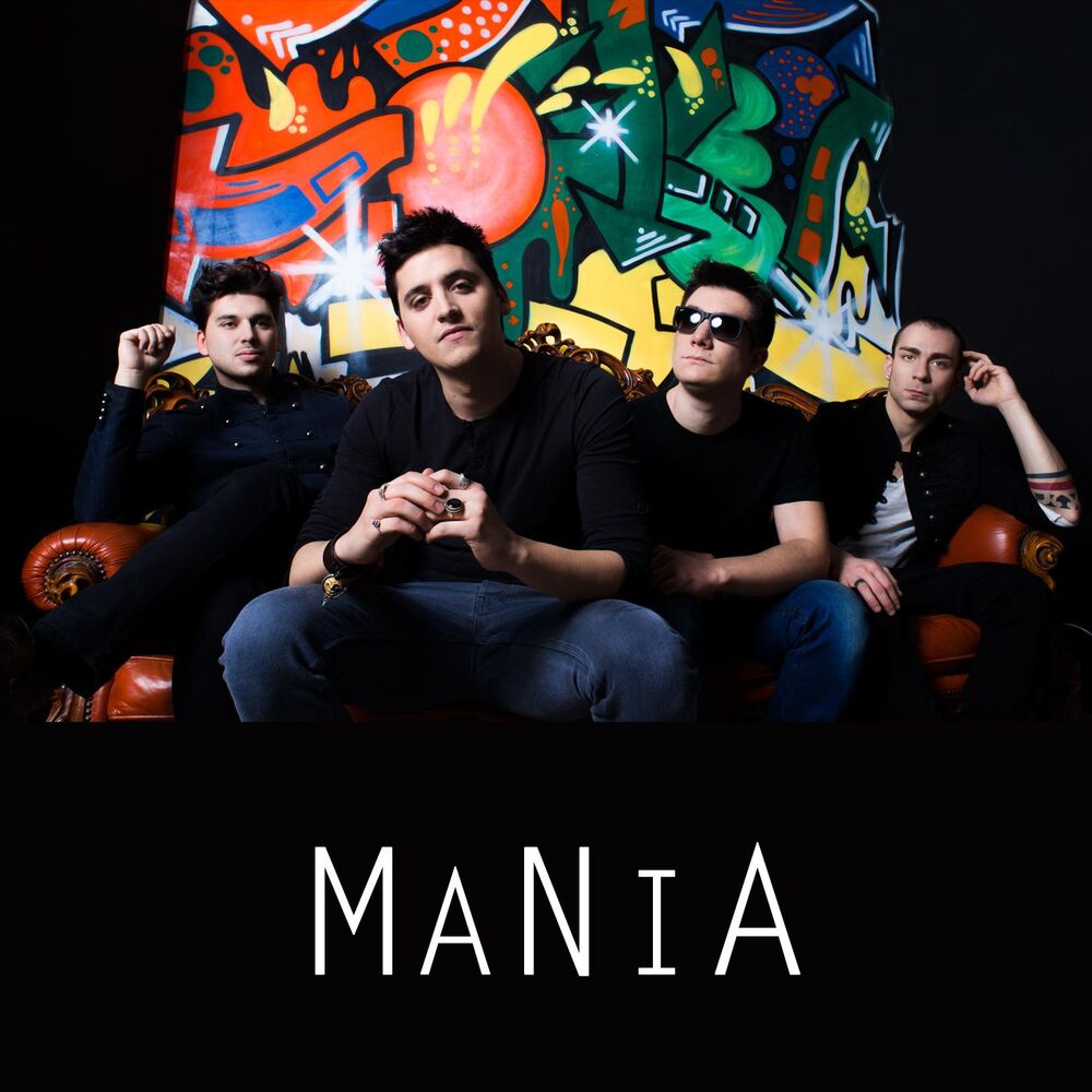 Picture of Mania