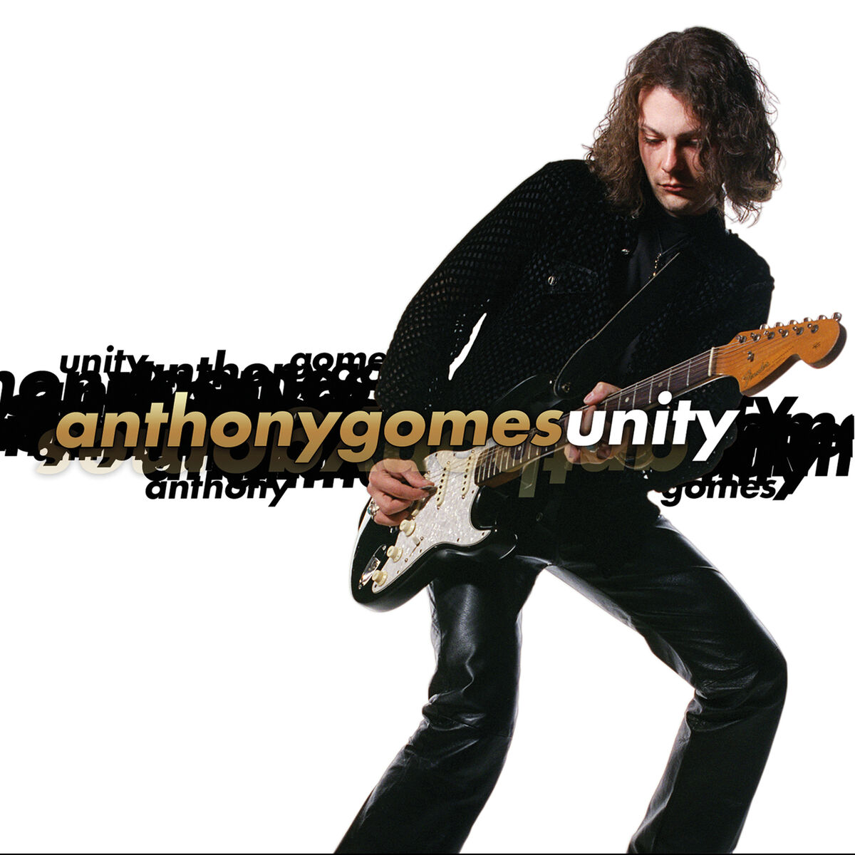 Album cover of Unity