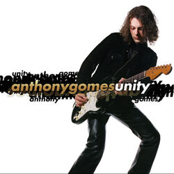 Cover of Unity