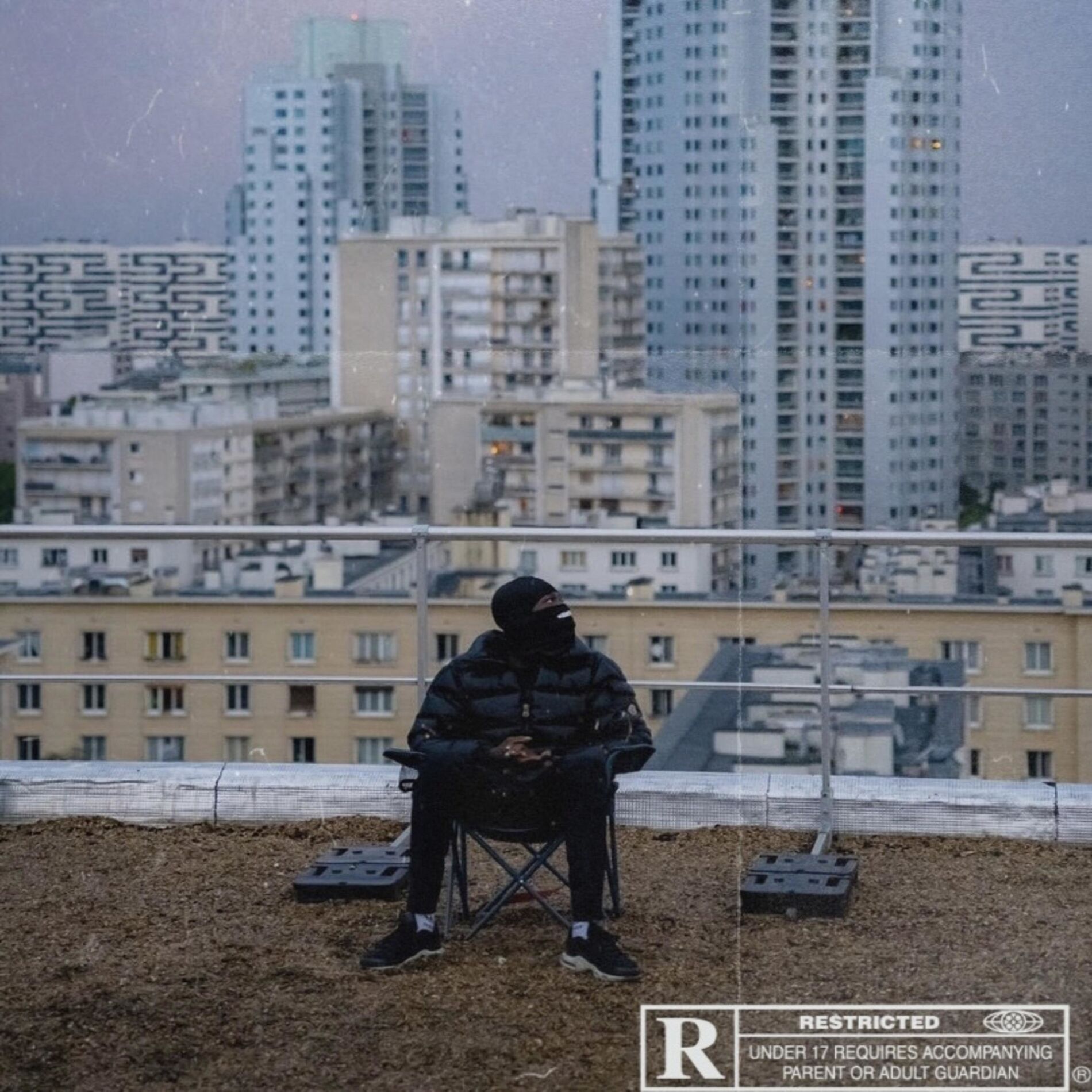 Album cover of Ça va vite