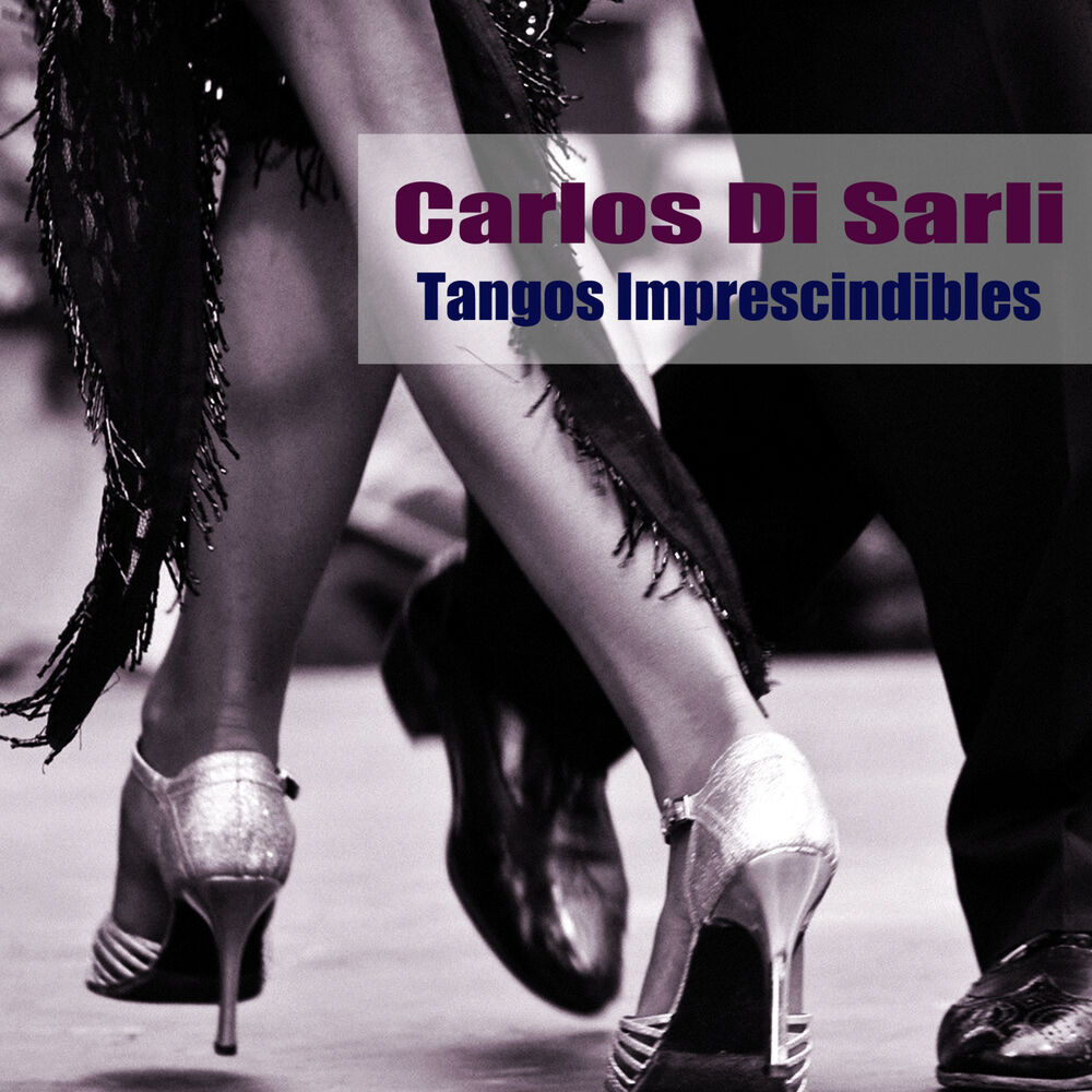 Picture of Tangos Imprescindibles