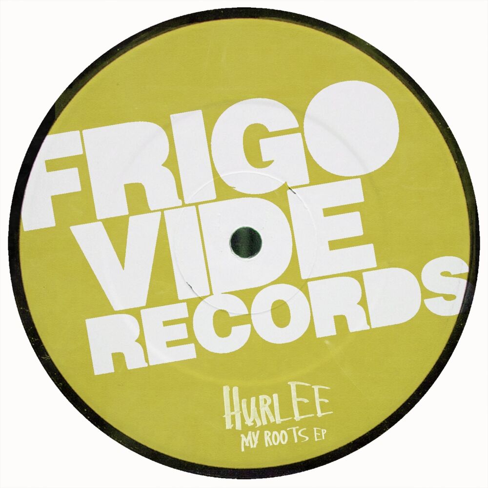 Picture of My Roots Ep