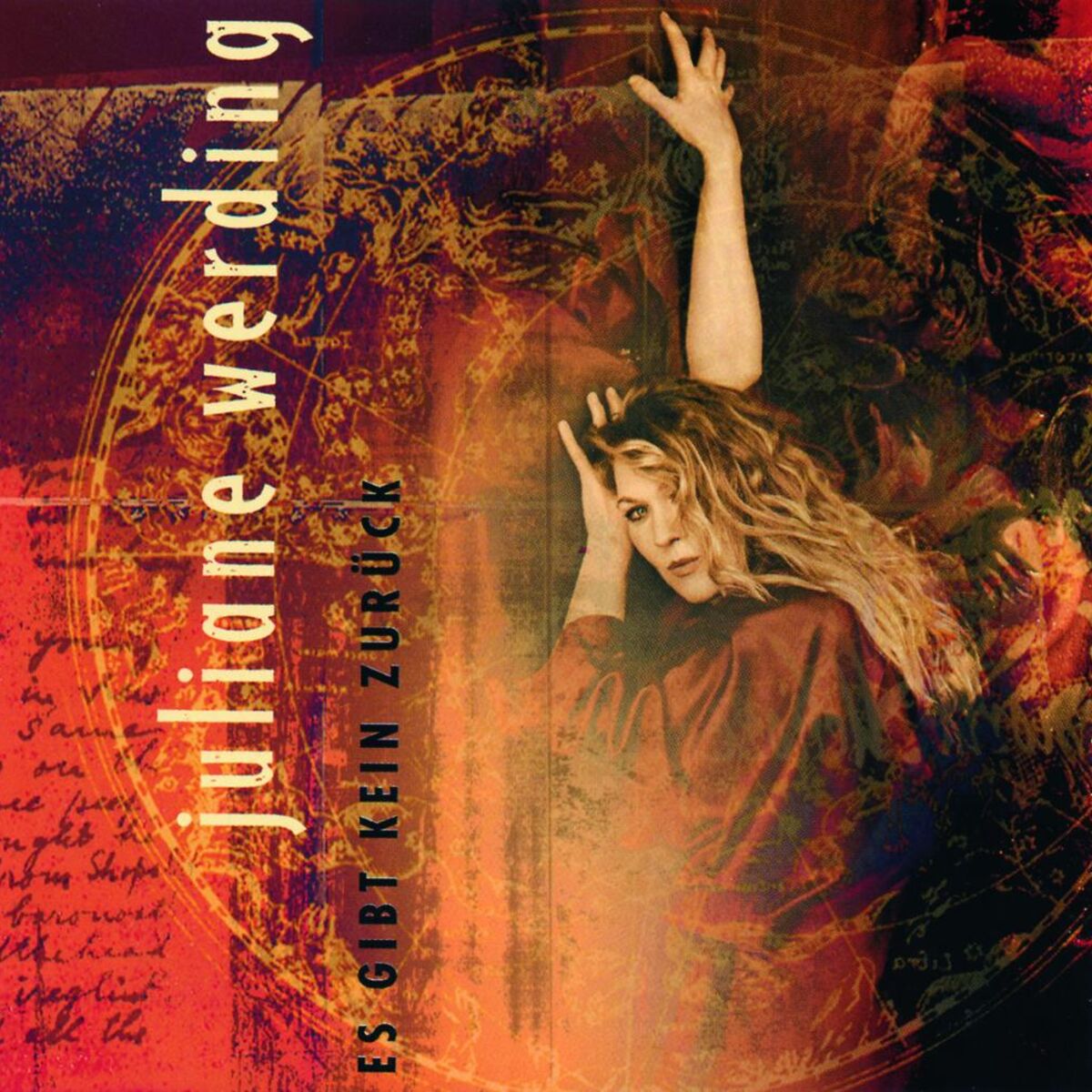 Album cover of Es Gibt Kein Zurück