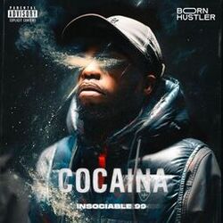 Cocaïna
