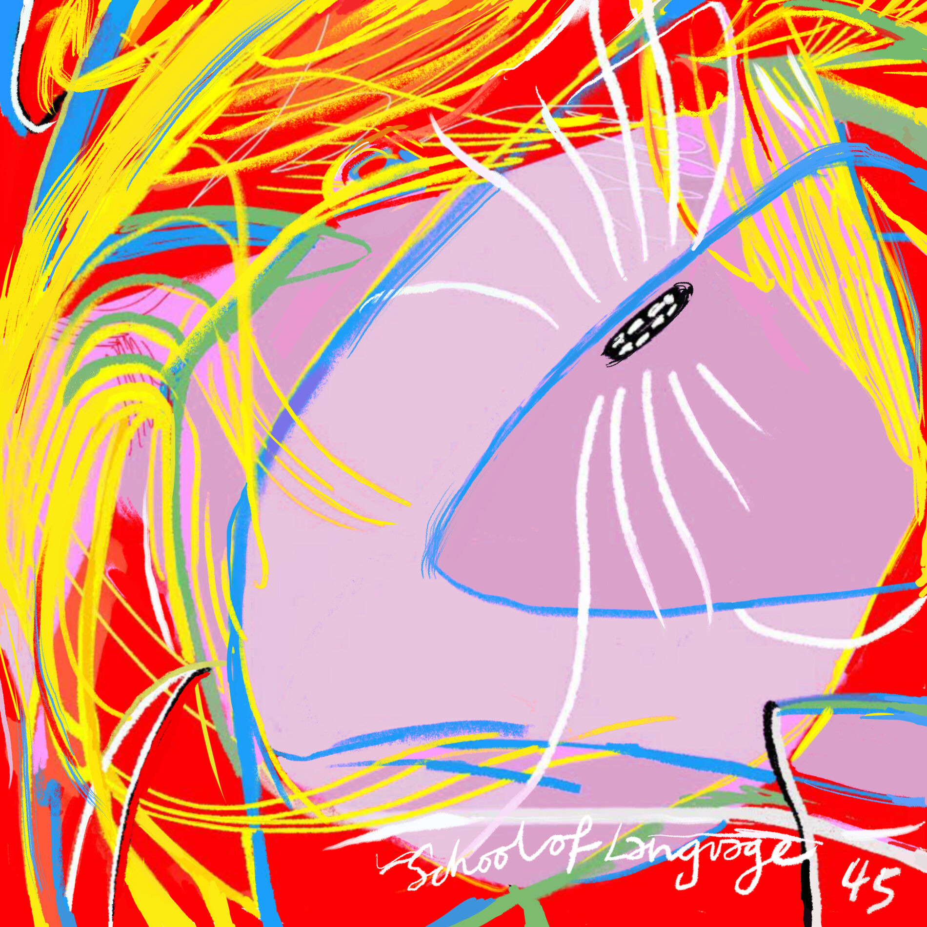 Album cover of 45