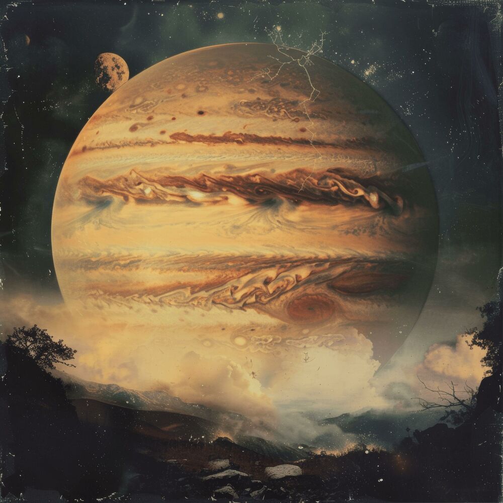 Picture of Jupiter