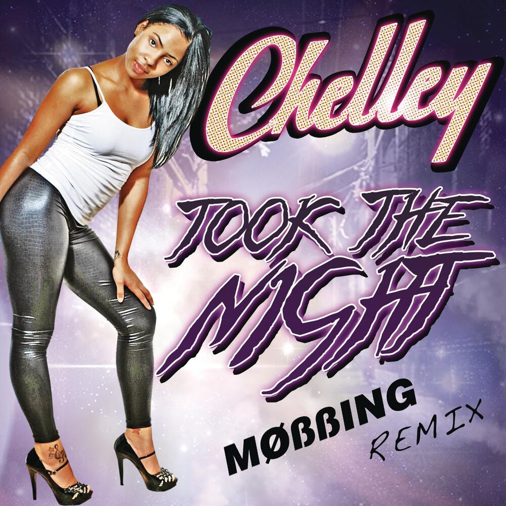 Picture of Took the Night (Mobbing Remix)